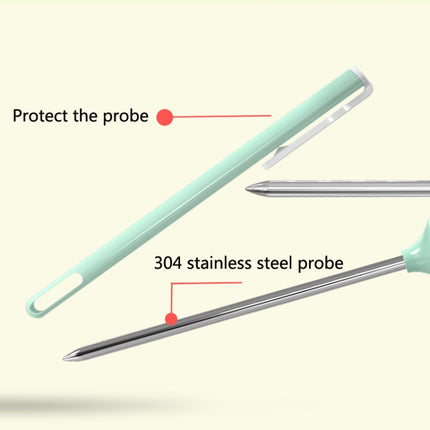 MST0755 Baby Bottle Electronic Food Thermometer - DealBuddy