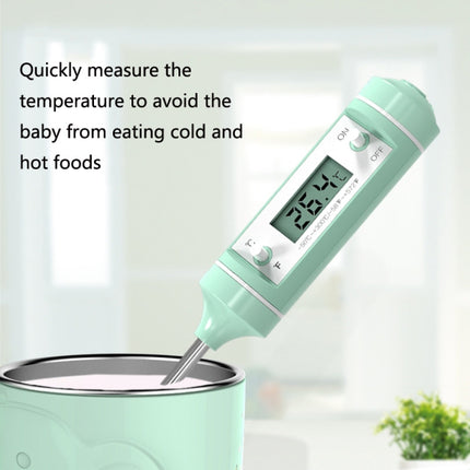 MST0755 Baby Bottle Electronic Food Thermometer - DealBuddy