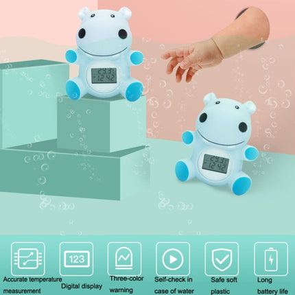 MTY-807 Cartoon Children Electronic Water Thermometer - DealBuddy