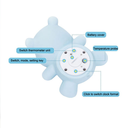 MTY-807 Cartoon Children Electronic Water Thermometer - DealBuddy