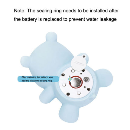 MTY-807 Cartoon Children Electronic Water Thermometer - DealBuddy