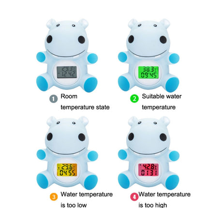 MTY-807 Cartoon Children Electronic Water Thermometer - DealBuddy