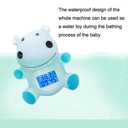 MTY-807 Cartoon Children Electronic Water Thermometer - DealBuddy