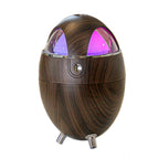 Deep Wood Grain