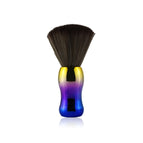 Round Handle Gradient Yellow