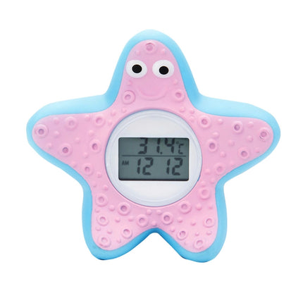 MTY-805 Cartoon Children Electronic Water Thermometer - DealBuddy