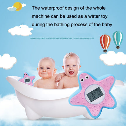 MTY-805 Cartoon Children Electronic Water Thermometer - DealBuddy
