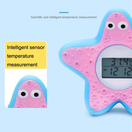MTY-805 Cartoon Children Electronic Water Thermometer - DealBuddy