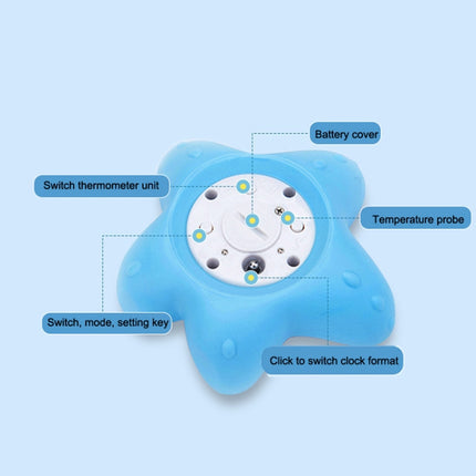 MTY-805 Cartoon Children Electronic Water Thermometer - DealBuddy