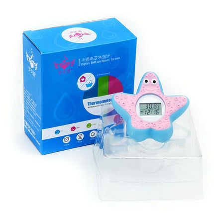 MTY-805 Cartoon Children Electronic Water Thermometer - DealBuddy
