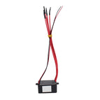 AC 110-130V