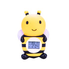 MTY-813 Cartoon Little Bee Children Electronic Water Thermometer - DealBuddy