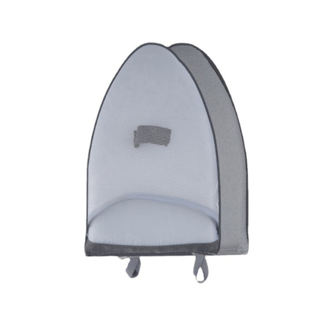 Iron Heat Insulation And Anti-Scalding Gloves With Finger Buckle, Pointed Head, Round Head