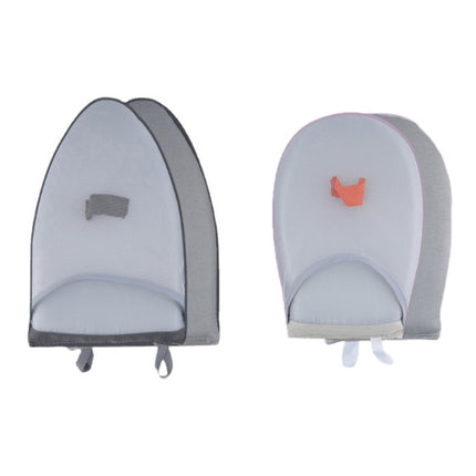 Iron Heat Insulation And Anti-Scalding Gloves With Finger Buckle, Pointed Head, Round Head - DealBuddy