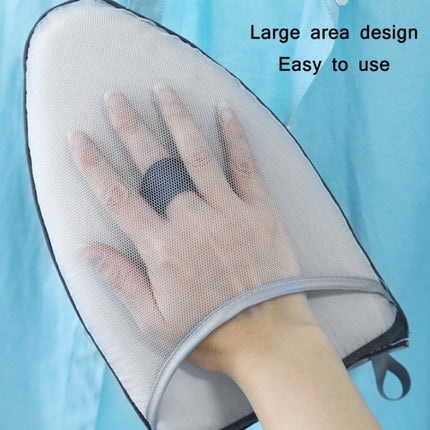 Iron Heat Insulation And Anti-Scalding Gloves With Finger Buckle, Pointed Head, Round Head - DealBuddy