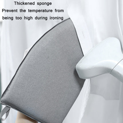Iron Heat Insulation And Anti-Scalding Gloves With Finger Buckle, Pointed Head, Round Head - DealBuddy