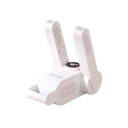 Telescopic Folding Smart Shoe Dryer, CN Plug, CDN-ML18T  Basic Style, CDN-ML18T UV Style, CDN-ML18T Fold UV Style - DealBuddy