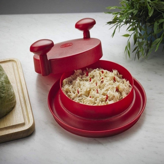 Chicken Shredder Beef Stuffing Machine - DealBuddy