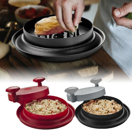 Chicken Shredder Beef Stuffing Machine - DealBuddy