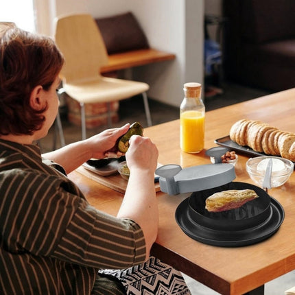Chicken Shredder Beef Stuffing Machine - DealBuddy