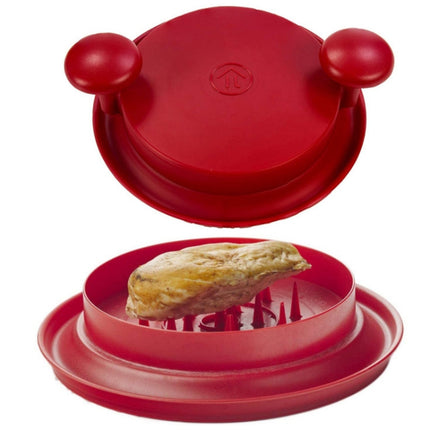 Chicken Shredder Beef Stuffing Machine - DealBuddy