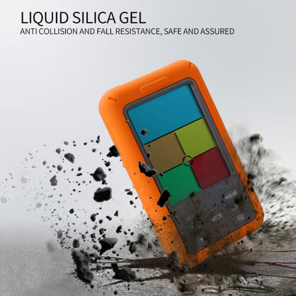 TS-TP40-X Wireless Color Screen Electronic Digital Food Thermometer - DealBuddy