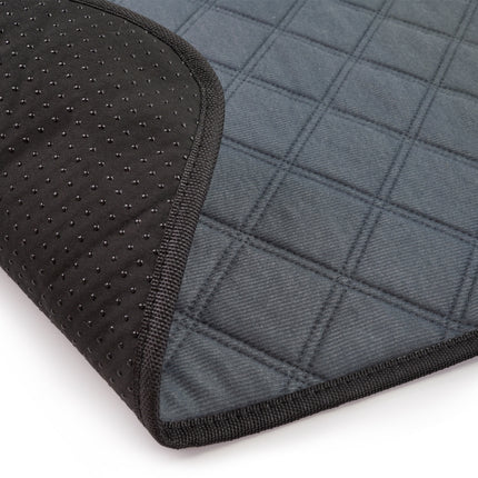 OBL0014 Can Water Wash Dog Urine Pad, Size:, S (Brown), M (Brown), L (Brown), S (Deep Gray), M (Deep Gray), L (Deep Gray)