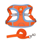 M / Orange