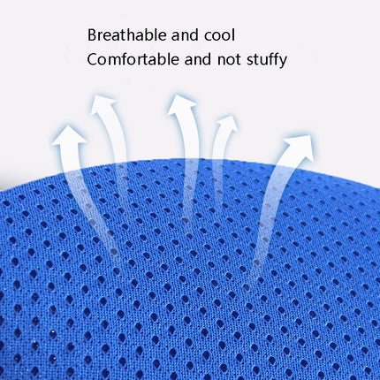 BL-844 Pet Chest Straps Reflective Breathable Dog Rope, Size:, XS, S, M, L, XL - DealBuddy