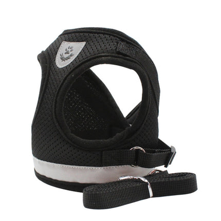 BL-844 Pet Chest Straps Reflective Breathable Dog Rope, Size:, XS, S, M, L, XL - DealBuddy