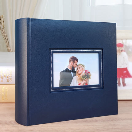 N55060 6 inch Couple Memorial Album