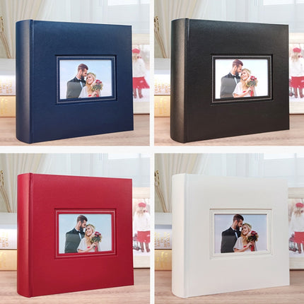 N55060 6 inch Couple Memorial Album