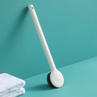 Home Long Handle Soft Hair Shower Brush, Ivory White, Mint Green, Cherry Pink - DealBuddy