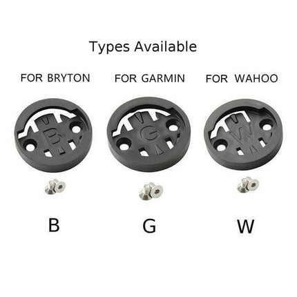 3 PCS Mountain Road Bike Stopwatch Conversion Seat - DealBuddy