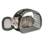 Pet Transparent Space Capsule Outing Package, Size:, Small, Large - DealBuddy