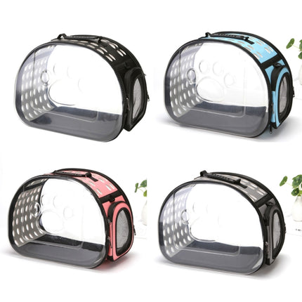 Pet Transparent Space Capsule Outing Package, Size:, Small, Large - DealBuddy