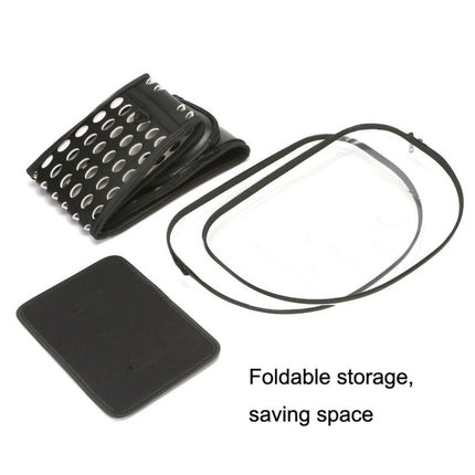 Pet Transparent Space Capsule Outing Package, Size:, Small, Large - DealBuddy