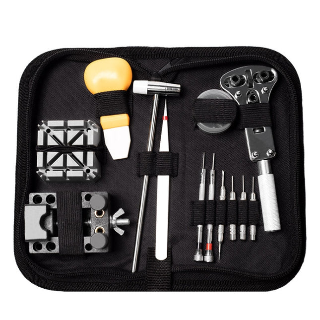 Watch Repair And Disassembly Tool Set