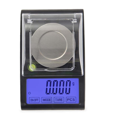 Diamond Carat Scale Jewelry Scale Electronic Experimental Milligram Scale