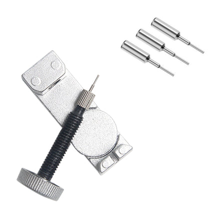 Metal Adjustable Height Watch Band Link Pin Remover