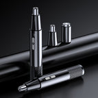 Nose Hair Device+Shaver / Black