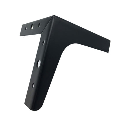 LH-J0016 Metal TV Cabinet Sofa Leg, Height: