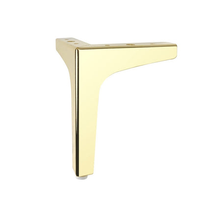 LH-J0016 Metal TV Cabinet Sofa Leg, Height: