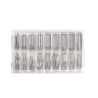 8-25mm Strap Connecting Shaft Stainless Steel Watch Spring Bar, 144 PCS / Set, 270 PCS / Set, 360 PCS / Set with Ear Batch - DealBuddy