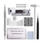 390 in 1 Metal Watch Chain Remover Set