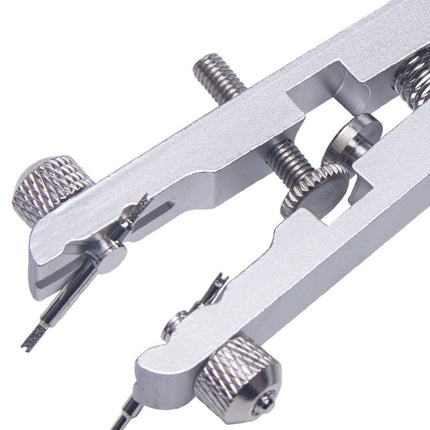 Watch Strap Pins Removal Pliers V-shape Watch Remover