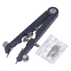 V-shape Removal Pliers Black / Black