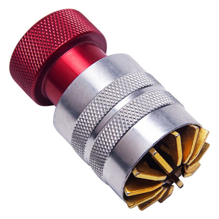 Bezel Opener Watch Gluer Acrylic Cover