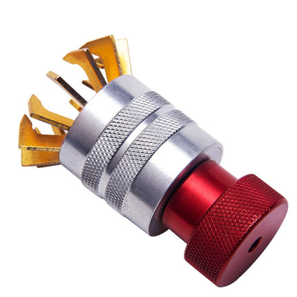 Bezel Opener Watch Gluer Acrylic Cover