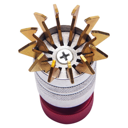 Bezel Opener Watch Gluer Acrylic Cover